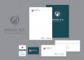 Logo & stationery # 808825 for Design a logo for a small investment company led by 2 women  contest