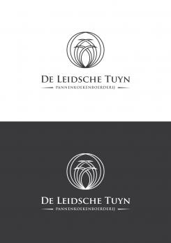 Logo & Huisstijl # 738101 voor Ontwerp een stijlvol logo en huisstijl voor een nieuwe pannenkoekenboerderij wedstrijd