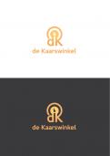 Logo & Huisstijl # 1160240 voor Ontwerp een logo en huisstijl voor onze Webshop   De Kaarswinkel wedstrijd