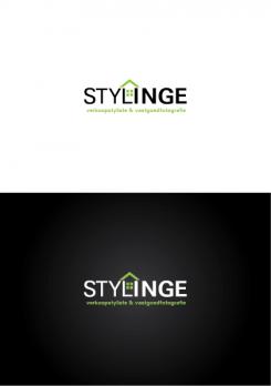 Logo & Huisstijl # 628454 voor StylInge  verkoopstyliste &vastgoedfotografie wedstrijd