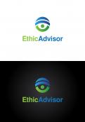 Logo & stationery # 729475 for EthicAdvisor Logo contest