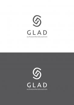 Logo & Huisstijl # 811034 voor Strak logo & huisstijl voor schoonheidssalon GLAD  wedstrijd