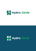 Logo & Huisstijl # 1073065 voor Ontwerp een zuiver logo voor Hydro Circle voor ons bedrijf in waterzuivering wedstrijd