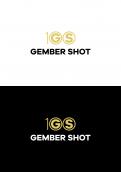 Logo & Huisstijl # 1161646 voor hippe trendy Gembershot  GS  wedstrijd