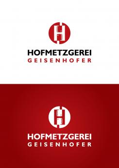 Logo & Corporate design  # 1011370 für Handwerksmetzgerei sucht neues Logo Wettbewerb