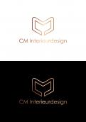 Logo & Huisstijl # 932721 voor Ontwerp een DESIGN logo voor een nieuwe Interieurdesigner met feminin touch. wedstrijd