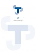 Logo & Huisstijl # 379066 voor JT Administraties, administratiekantoor voor starters, ZZP wedstrijd