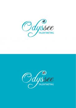 Logo & Huisstijl # 586123 voor Ontwerp een energiek logo voor Odyssee talentmeting wedstrijd