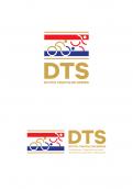 Logo & stationery # 1150112 for Design our new logo and corporate identity for DUTCH TRIATHLON SERIES  DTS  contest