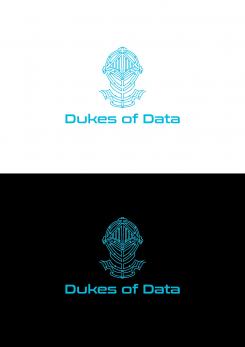 Logo & Corporate design  # 878852 für Design a new logo & CI for “Dukes of Data GmbH Wettbewerb