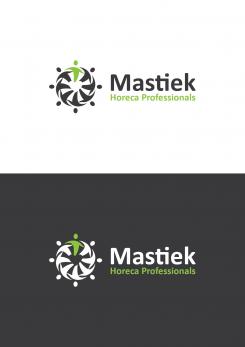 Logo & stationery # 817859 for Design a fresh logo for a catering agency!  contest