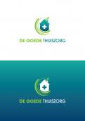 Logo & Huisstijl # 734495 voor De Goede Thuiszorg wedstrijd