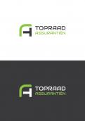 Logo & stationery # 768303 for Topraad Assurantiën seeks house-style & logo! contest