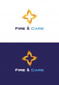 Logo & Huisstijl # 759776 voor Een nieuwe huisstijl voor Fire & Care wedstrijd