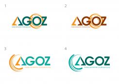 Logo & Huisstijl # 531051 voor AGOZ wedstrijd