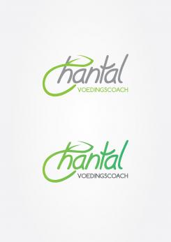 Logo & Huisstijl # 819366 voor Gezocht super mooie huisstijl en logo voor mijn praktijk als voedingscoach!! wedstrijd