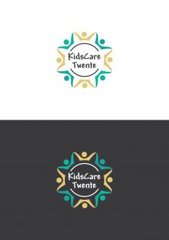 Logo & Huisstijl # 728177 voor KidsCare Twente of Kids Care Twente wedstrijd