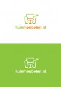 Logo & Huisstijl # 783252 voor Ontwerp een leuk en fris logo/huistijl voor Tuinmeubelen.nl & Loungeset.nl: De leukste tuinmeubelen winkel!!!! wedstrijd