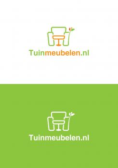 Logo & Huisstijl # 783252 voor Ontwerp een leuk en fris logo/huistijl voor Tuinmeubelen.nl & Loungeset.nl: De leukste tuinmeubelen winkel!!!! wedstrijd