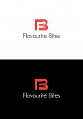 Logo & Huisstijl # 758574 voor Flavourite Bites in need of favorite design wedstrijd