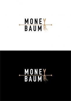 Logo & Huisstijl # 568171 voor Wie ontwerpt een eigentijdse 'hipster' huisstijl voor Moneybaum? wedstrijd