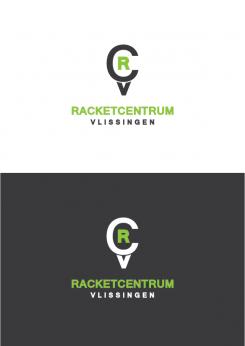 Logo & Huisstijl # 601878 voor Ontwerp een logo en huisstijl voor een indoor sportfaciliteit die bestaat sinds 1978 en beschikt over tennis-,squash- en badmintonbanen. wedstrijd