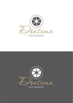 Logo & stationery # 1267188 for Logo for portrait and wedding Photographer contest
