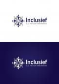 Logo & Huisstijl # 874443 voor Voor een nieuw te starten mediationpraktijk genaamd Inclusief bemiddeling en coaching wedstrijd