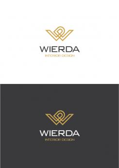 Logo & stationery # 662973 for Design a stylish logo/identity for our interior design studio contest