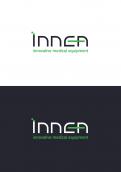 Logo & stationery # 1100260 for Modern corporate identity for a modern player in healthcare contest