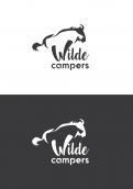 Logo & Huisstijl # 896715 voor Wildecampers wedstrijd