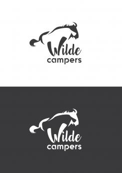 Logo & Huisstijl # 896715 voor Wildecampers wedstrijd