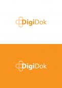 Logo & Huisstijl # 989409 voor Logo en huisstijl voor nieuw bedrijf in digitale zorg wedstrijd