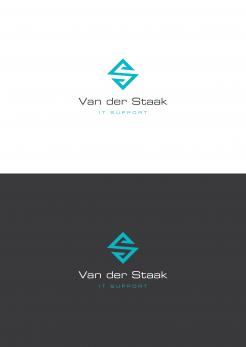Logo & stationery # 547207 for Catching logo and brand for a starting IT company contest