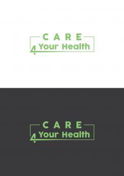 Logo & stationery # 798203 for Design a strong logo & house style for a new open practice Care 4 Your Health contest