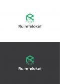 Logo & stationery # 1291367 for Ruimteloket nl  zoning  spatial booth    is looking for his design contest
