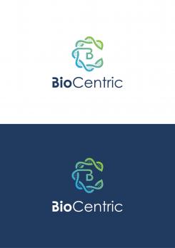 Logo & Huisstijl # 789075 voor Gezocht: Hightech Logo en Huistijl voor een Biotech Startup wedstrijd