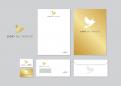 Logo & stationery # 997938 for Logo for my therapy practice LICHT BIJ VERLIES  Light at loss  contest