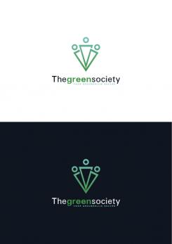 Logo & Huisstijl # 535873 voor Thegreensociety: Een crowdfunding platform met maatschappelijke motieven wedstrijd