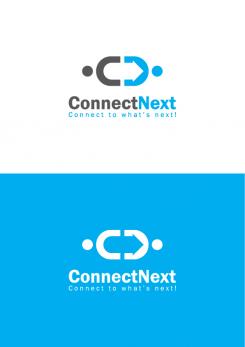 Logo & Huisstijl # 533967 voor ConnectNext wedstrijd