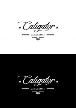 Logo & Huisstijl # 659666 voor Logo en huisstijl voor bedrijfsnaam caligator wedstrijd