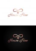 Logo & stationery # 1014692 for House Flow contest