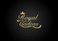 Logo & stationery # 375766 for Logo and corporate identity for new webshop Royal Cadeau contest