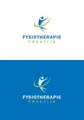 Logo & Huisstijl # 802720 voor Logo voor fysiotherapie praktijk wedstrijd