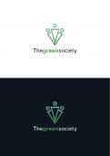 Logo & Huisstijl # 535874 voor Thegreensociety: Een crowdfunding platform met maatschappelijke motieven wedstrijd