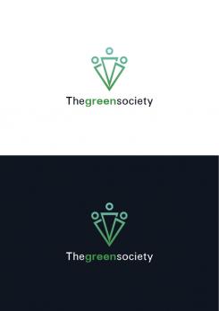 Logo & Huisstijl # 535874 voor Thegreensociety: Een crowdfunding platform met maatschappelijke motieven wedstrijd