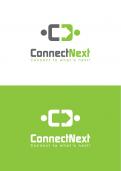 Logo & Huisstijl # 533467 voor ConnectNext wedstrijd