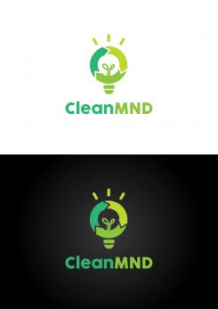 Logo & Huisstijl # 845657 voor CleanMND (cleanmind) wedstrijd