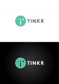 Logo & Huisstijl # 713739 voor Innovatieve carriere-platform, TINKR wedstrijd