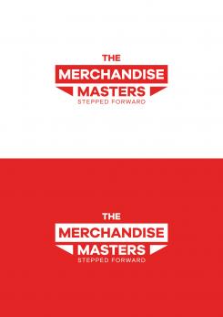Logo & Huisstijl # 1051711 voor Logo   Huisstijl voor The Merchandise Masters wedstrijd